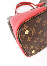 Load image into Gallery viewer, Louis Vuitton Monogram Flanderin Red