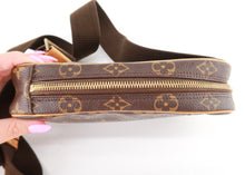 Load image into Gallery viewer, Louis Vuitton Monogram Gange Bumbag