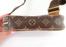Load image into Gallery viewer, Louis Vuitton Monogram Gange Bumbag