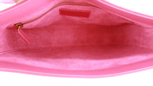Load image into Gallery viewer, Saint Laurent Monogram Le 5 a 7 Hobo Pink