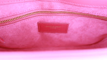 Load image into Gallery viewer, Saint Laurent Monogram Le 5 a 7 Hobo Pink