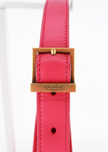 Load image into Gallery viewer, Saint Laurent Monogram Le 5 a 7 Hobo Pink