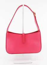 Load image into Gallery viewer, Saint Laurent Monogram Le 5 a 7 Hobo Pink