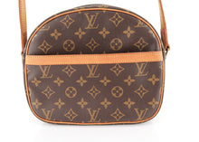 Load image into Gallery viewer, Louis Vuitton Monogram Blois
