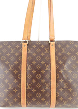 Load image into Gallery viewer, Louis Vuitton Monogram Sac Flannerie 45