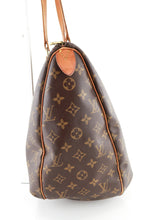 Load image into Gallery viewer, Louis Vuitton Monogram Sac Flannerie 45