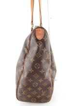 Load image into Gallery viewer, Louis Vuitton Monogram Sac Flannerie 45