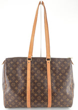 Load image into Gallery viewer, Louis Vuitton Monogram Sac Flannerie 45