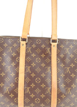 Load image into Gallery viewer, Louis Vuitton Monogram Sac Flannerie 45