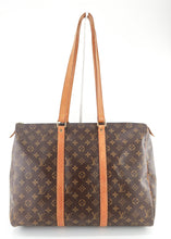 Load image into Gallery viewer, Louis Vuitton Monogram Sac Flannerie 45