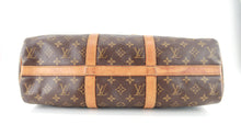 Load image into Gallery viewer, Louis Vuitton Monogram Sac Flannerie 45
