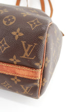 Load image into Gallery viewer, Louis Vuitton Monogram Sac Flannerie 45