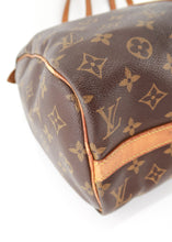 Load image into Gallery viewer, Louis Vuitton Monogram Sac Flannerie 45