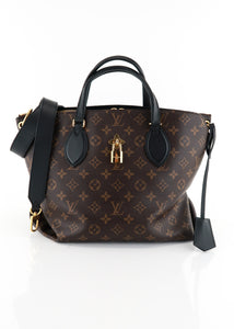 LL Armcandy of the Week: Louis Vuitton Flower Tote - Luxurylaunches