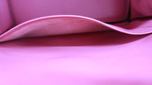 Load image into Gallery viewer, Hermes Chevre HAC Birkin 32 Rose Shocking