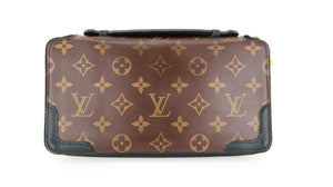 Louis Vuitton Monogram Daily Organizer - Brown Wallets, Accessories -  LOU91303