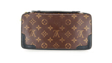 Load image into Gallery viewer, Louis Vuitton Monogram Daily Organizer Wallet