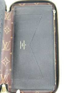 Louis Vuitton Monogram Daily Organizer Wallet