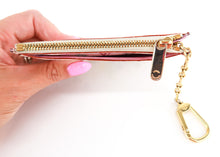 Load image into Gallery viewer, Louis Vuitton Multicolor Key Pouch