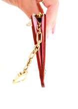 Load image into Gallery viewer, Louis Vuitton Multicolor Key Pouch