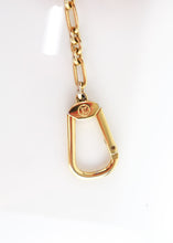 Load image into Gallery viewer, Louis Vuitton Multicolor Key Pouch White