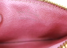 Load image into Gallery viewer, Louis Vuitton Multicolor Key Pouch