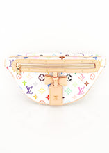 Load image into Gallery viewer, Louis Vuitton TM Monogram Multicolor High Rise Bumbag