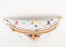 Load image into Gallery viewer, Louis Vuitton TM Monogram Multicolor High Rise Bumbag
