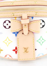 Load image into Gallery viewer, Louis Vuitton TM Monogram Multicolor High Rise Bumbag