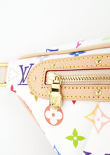 Load image into Gallery viewer, Louis Vuitton TM Monogram Multicolor High Rise Bumbag