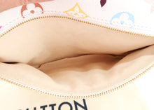 Load image into Gallery viewer, Louis Vuitton TM Monogram Multicolor High Rise Bumbag