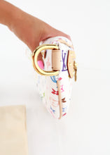 Load image into Gallery viewer, Louis Vuitton TM Monogram Multicolor High Rise Bumbag