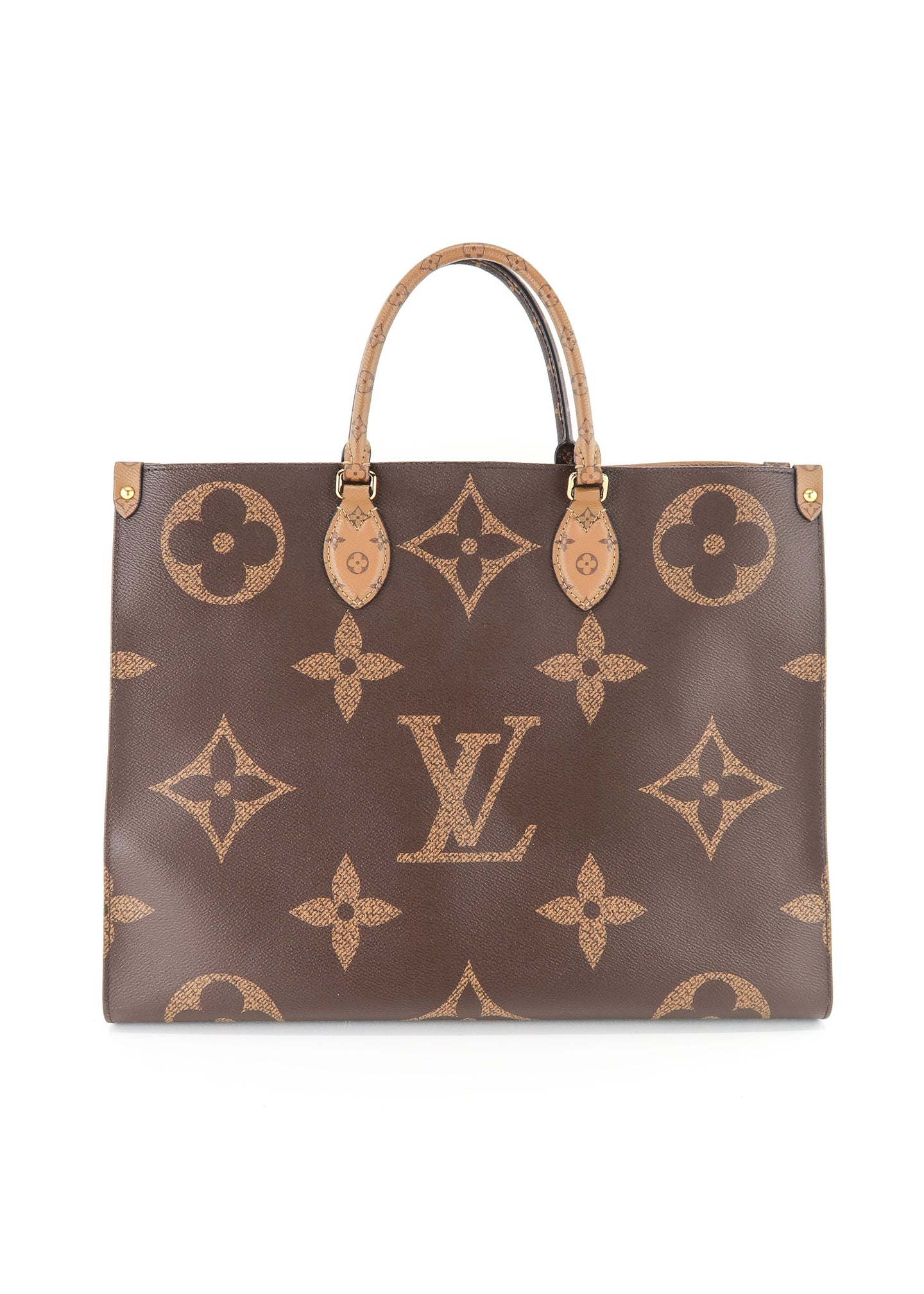 Louis Vuitton Reverse Monogram OnTheGo GM