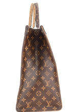 Load image into Gallery viewer, Louis Vuitton Reverse Monogram OnTheGo GM