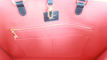 Load image into Gallery viewer, Louis Vuitton Reverse Monogram OnTheGo GM