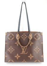 Load image into Gallery viewer, Louis Vuitton Reverse Monogram OnTheGo GM