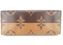Load image into Gallery viewer, Louis Vuitton Reverse Monogram OnTheGo GM