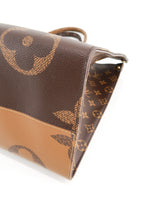 Load image into Gallery viewer, Louis Vuitton Reverse Monogram OnTheGo GM