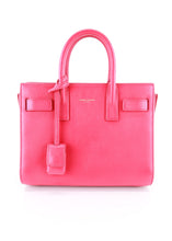 Load image into Gallery viewer, Saint Laurent Sac de Jour Nano Pink
