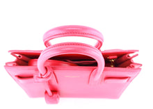 Load image into Gallery viewer, Saint Laurent Sac de Jour Nano Pink