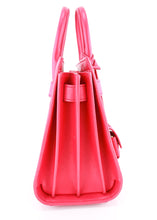 Load image into Gallery viewer, Saint Laurent Sac de Jour Nano Pink