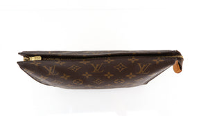 Louis Vuitton Monogram Toiletry 26