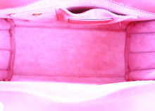 Load image into Gallery viewer, Saint Laurent Sac de Jour Nano Pink