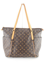 Load image into Gallery viewer, Louis Vuitton Monogram Totally GM