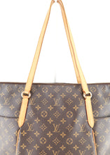 Load image into Gallery viewer, Louis Vuitton Monogram Totally GM
