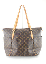 Load image into Gallery viewer, Louis Vuitton Monogram Totally GM