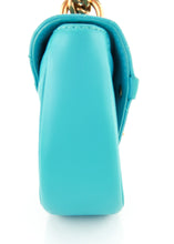 Load image into Gallery viewer, Louis Vuitton New Wave PM Turquoise