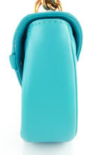 Load image into Gallery viewer, Louis Vuitton New Wave PM Turquoise