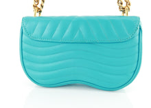 Load image into Gallery viewer, Louis Vuitton New Wave PM Turquoise