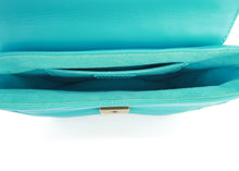 Load image into Gallery viewer, Louis Vuitton New Wave PM Turquoise